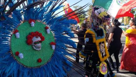 13th Annual Latino Hispanic Heritage Parade